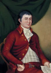 Thomas Corcoran, c.1802-10